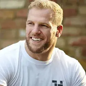 James Haskell
