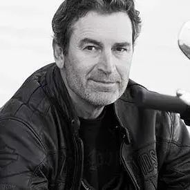 Ken Schmidt
