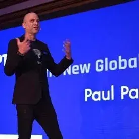 Paul Papadimitriou
