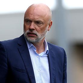 Uwe Rosler