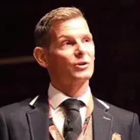 Adam Alderson