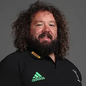 Adam Jones