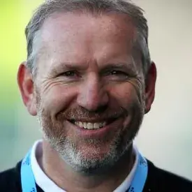 Andy Nicol