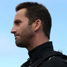 Ben Ainslie
