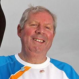 Brendan Foster