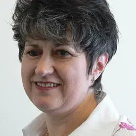 Carol Walker