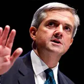 Chris Huhne official speaker profile picture