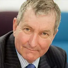 Chris Roebuck