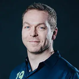 Chris Hoy