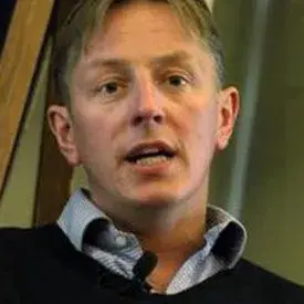 Chris Hunter
