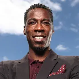 Christian Malcolm