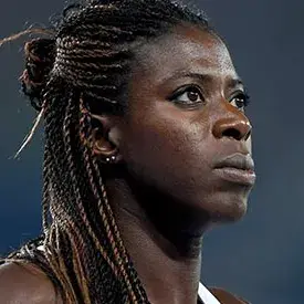 Christine Ohuruogu