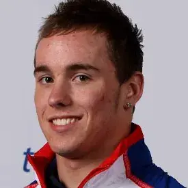 Daniel Keatings