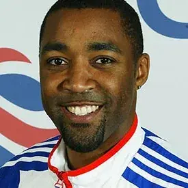 Darren Campbell