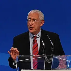 David Triesman