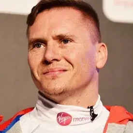 David Weir 