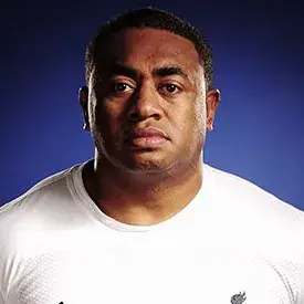 Derek Derenalagi