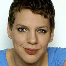 Francesca Martinez