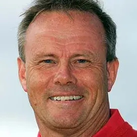 Gary Alliss