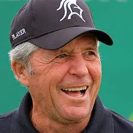Gary Player
