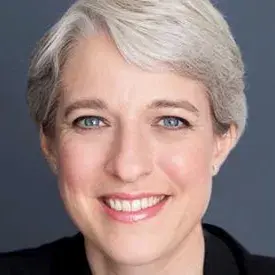 Gina Balarin