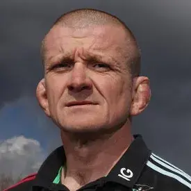 Graham Rowntree