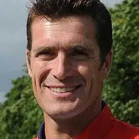 Greg Searle