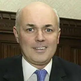 Iain Duncan Smith