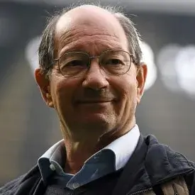 Ian Robertson