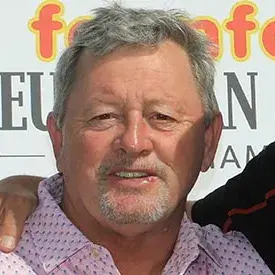 Ian Woosnam