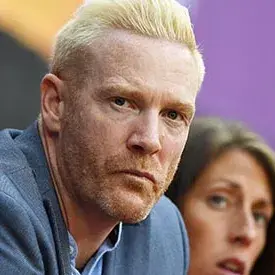Iwan Thomas