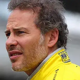Jacques Villeneuve