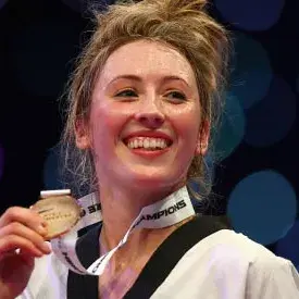Jade Jones