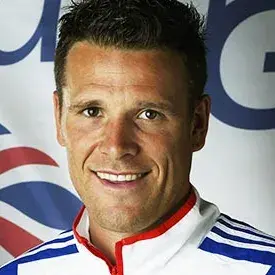 James Cracknell