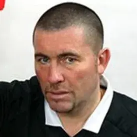 Jeff Winter