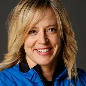Jenny Jones