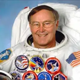 Jerry L Ross