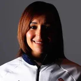 Jessica Ennis-Hill