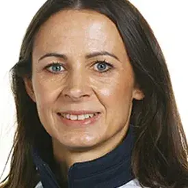 Jo Pavey