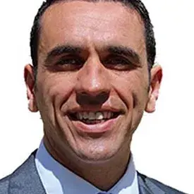 Joao P. Bocas