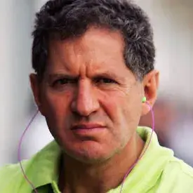 Jody Scheckter