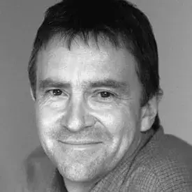 John McCarthy