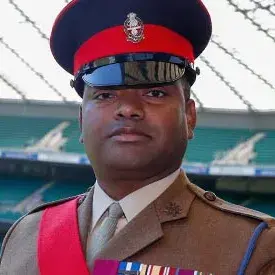 Johnson Beharry