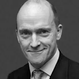 Major General Jonathan Shaw