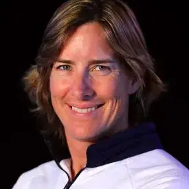 Katherine Grainger