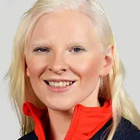 Kelly Gallagher