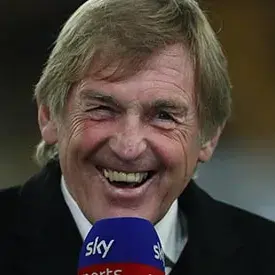 Kenny Dalglish