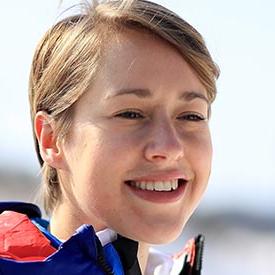 Lizzy Yarnold