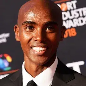 Mo Farah
