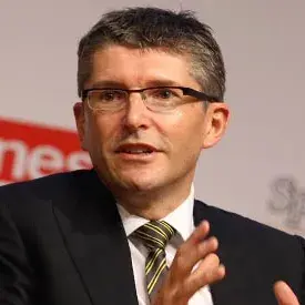 Nick Fry